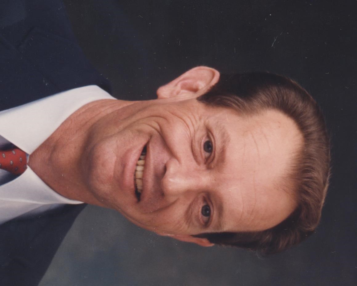 Obituary of Mr. James Jim A. Smelley