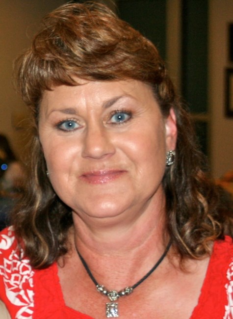 Obituary of Paula Lynn Manning