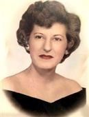 Obituary of Jane B. Brinton