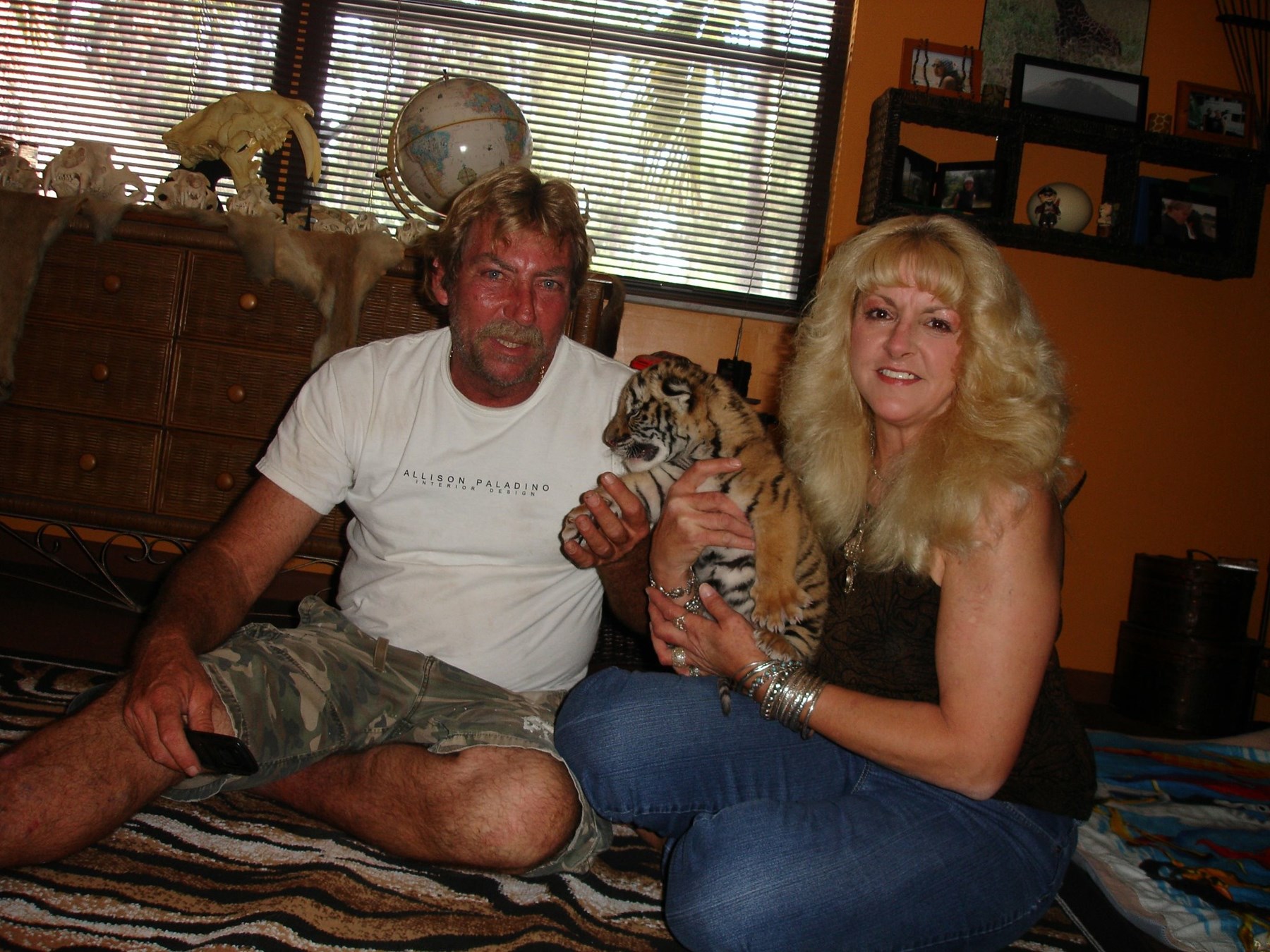 Obituary of Jill Campbell