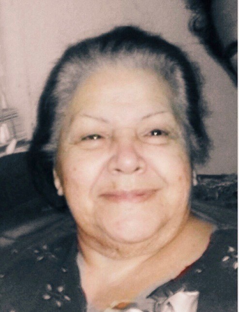 Obituary of Aurora Saucedo