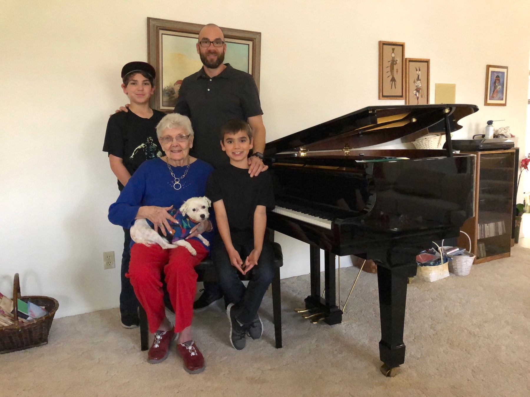 Obituary of Natalie Marilyn Mercedes Cummings