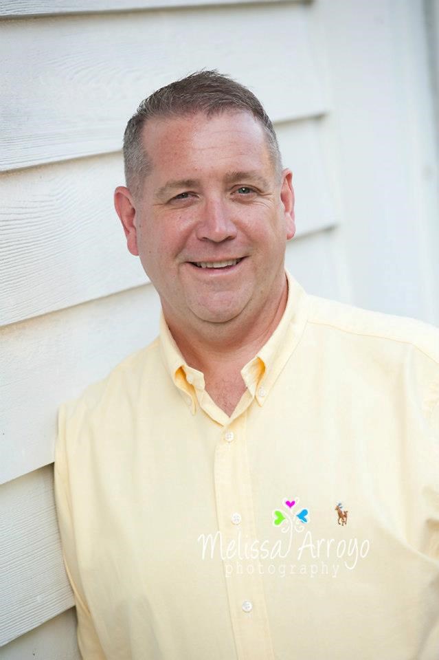 Avis de décès de Kevin Russell Keister