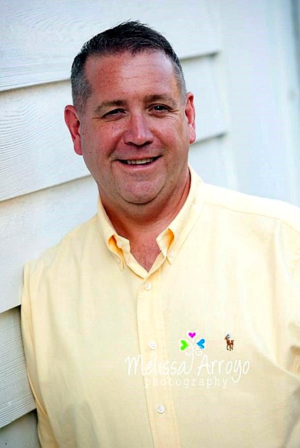 Avis de décès de Kevin Russell Keister