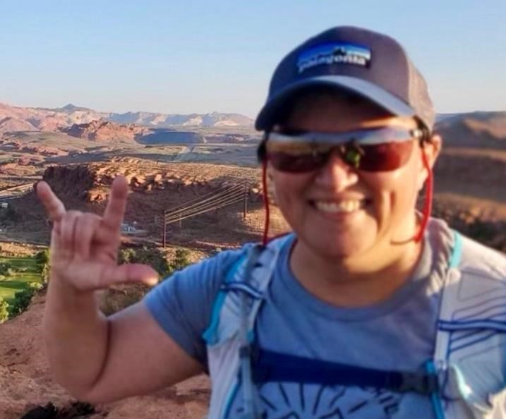 Obituario de Mary Louise Brougher