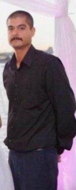 Mario Barajas