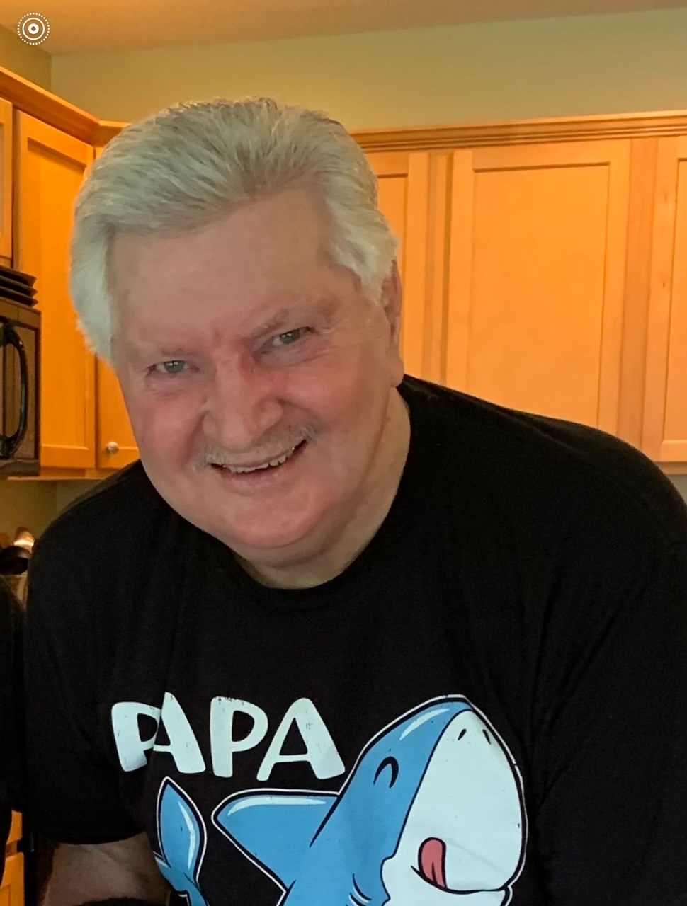 Wayne Ellis Obituary Saraland, AL