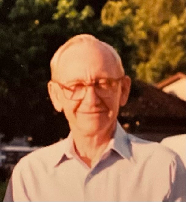 Obituary of Jack Calvin Bateman