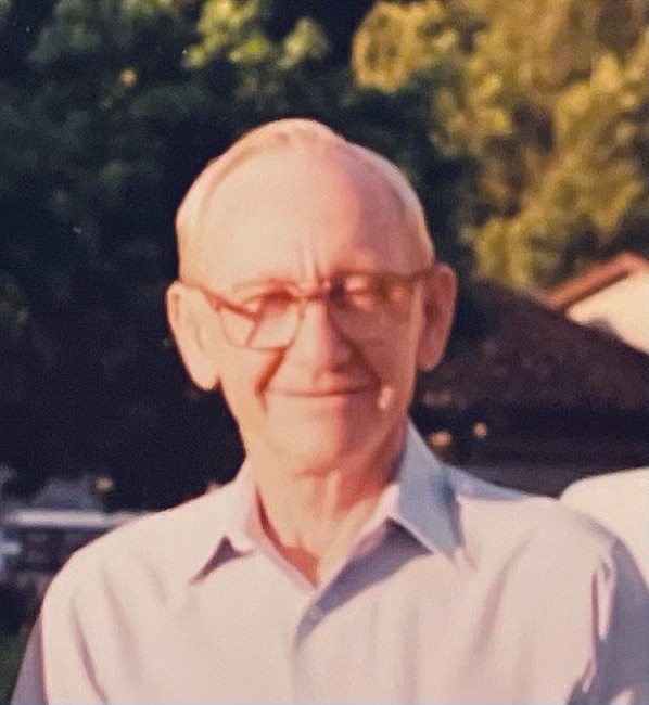 Obituary of Jack Calvin Bateman