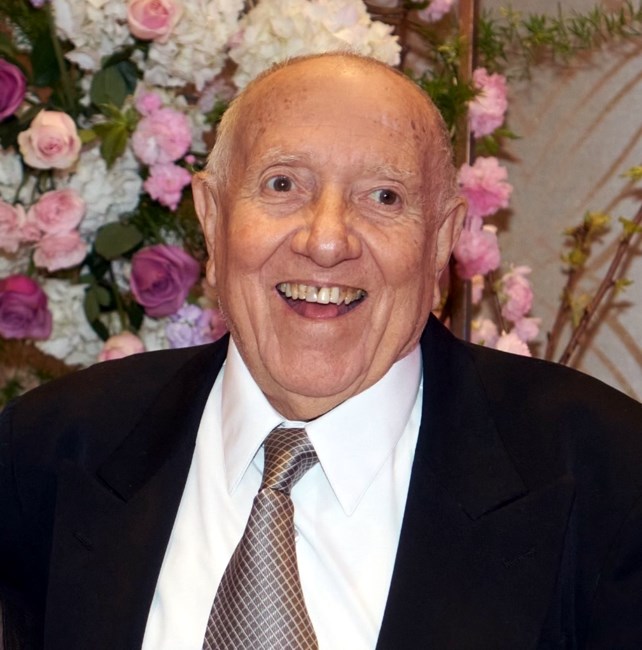 Obituary of Anthony Marchisello