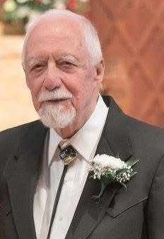 Obituary of Bradley R. Caton