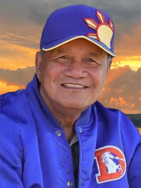 Avis de décès de Marcelino Relatado Zulueta