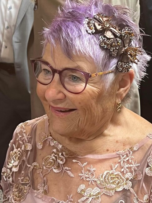 Obituary of Jennifer Anne Fontaine