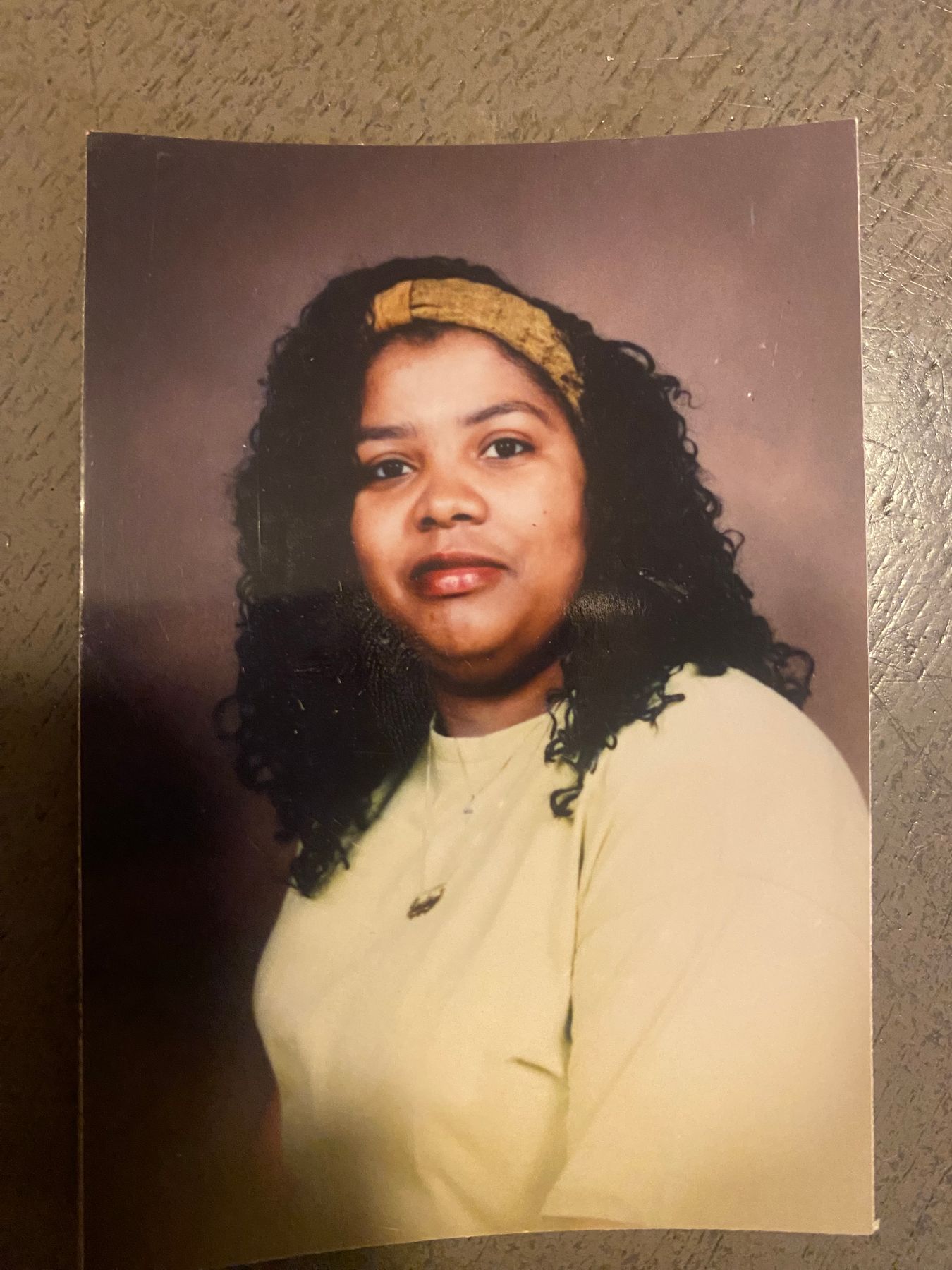 Avis de décès de Darlisa Sheree Moore