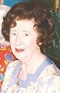 Obituary of Betty Jean Ballard