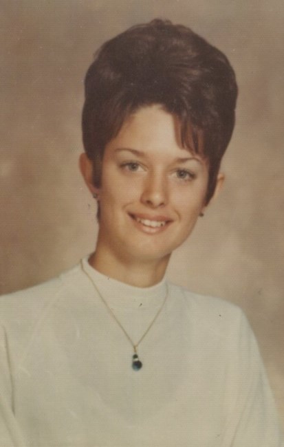 Obituary of Teretha Joyce Nichols