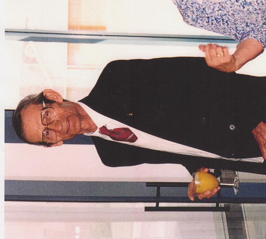 Avis de décès de Gérard Leclerc