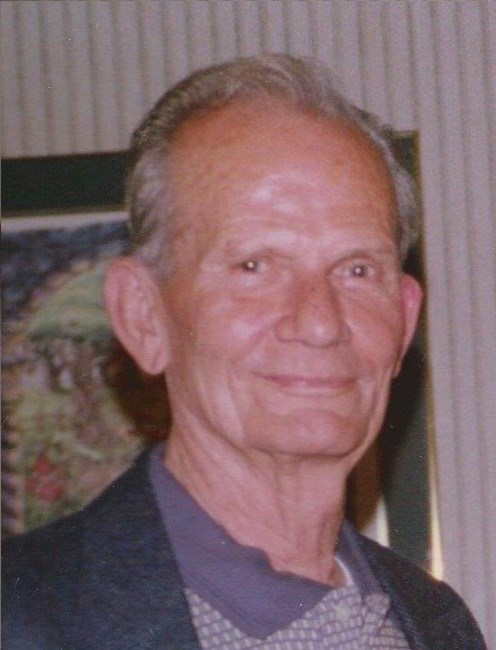 Obituary of Arthur Allen Berryman