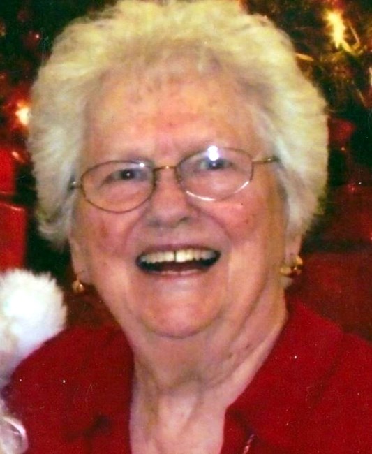 Obituary of Flora Cleota Cook