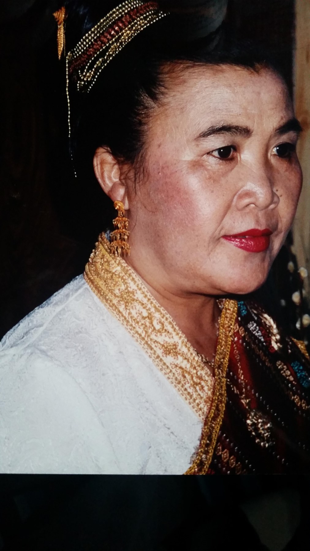 Obituary of Thanhva Chounlamany