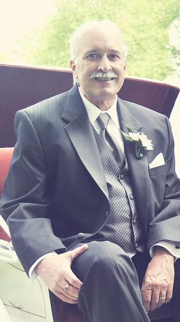 Obituary of Joseph Thomas Hess