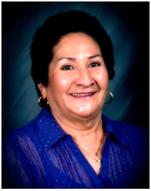 Obituary of Herminia C. De Lopez