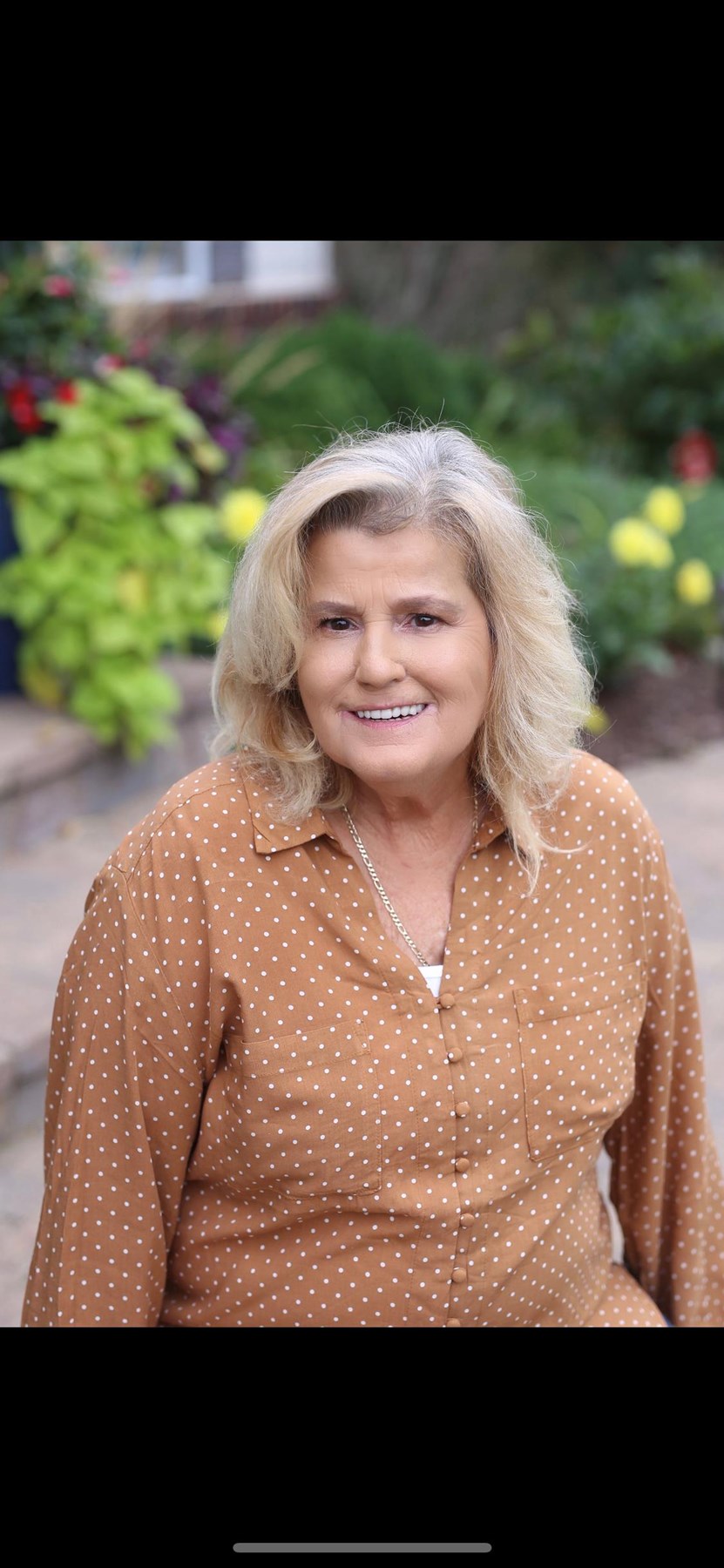 Obituary of Geneva Marie Carroll Watt