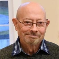 Obituary of Clifford Neil Gocha