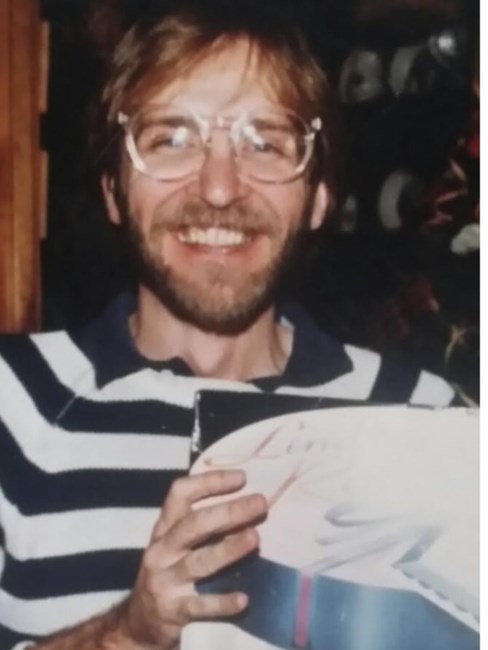 Obituary of Robert "Roben" Weitz