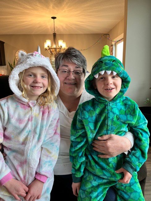 Obituary of Katherine Annette Krueckeberg