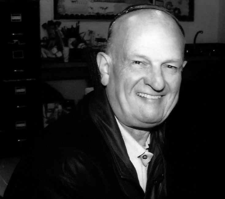 Obituary of Sidney Handler