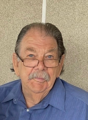 Obituario de David John Morris