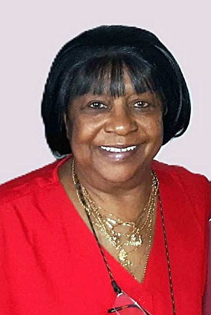 Obituary of Gloria Nelson