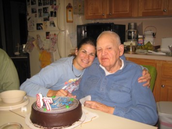 Obituary of George B. Thamsen