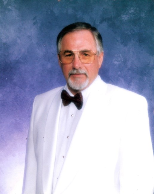 Obituary of Clifford W Couse