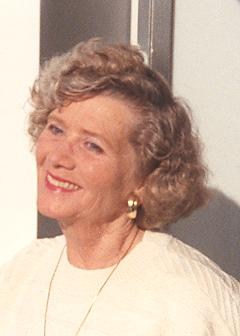 Patricia rohmberg