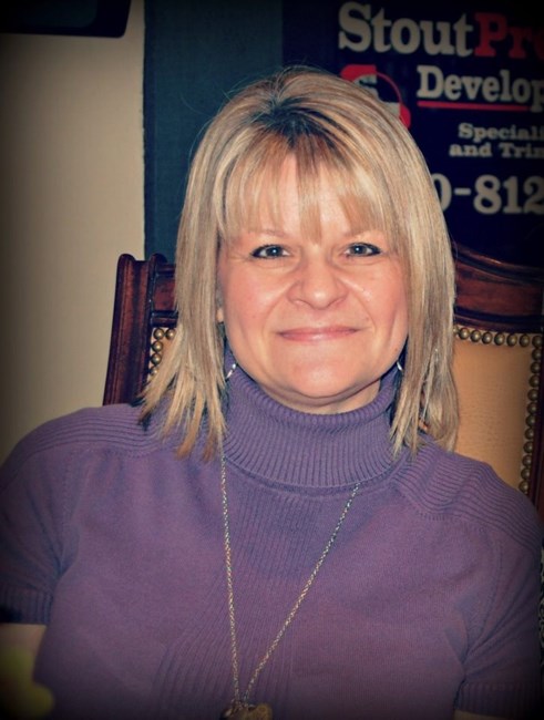 Obituario de Tracey Marie Edson