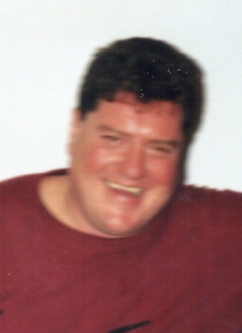 Obituary of Danny Ray Frost