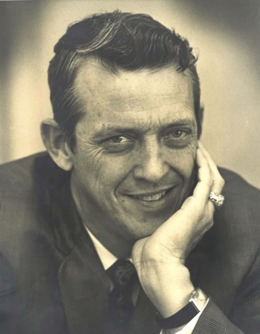 Obituary of Lee "Dutch" Ray Royal