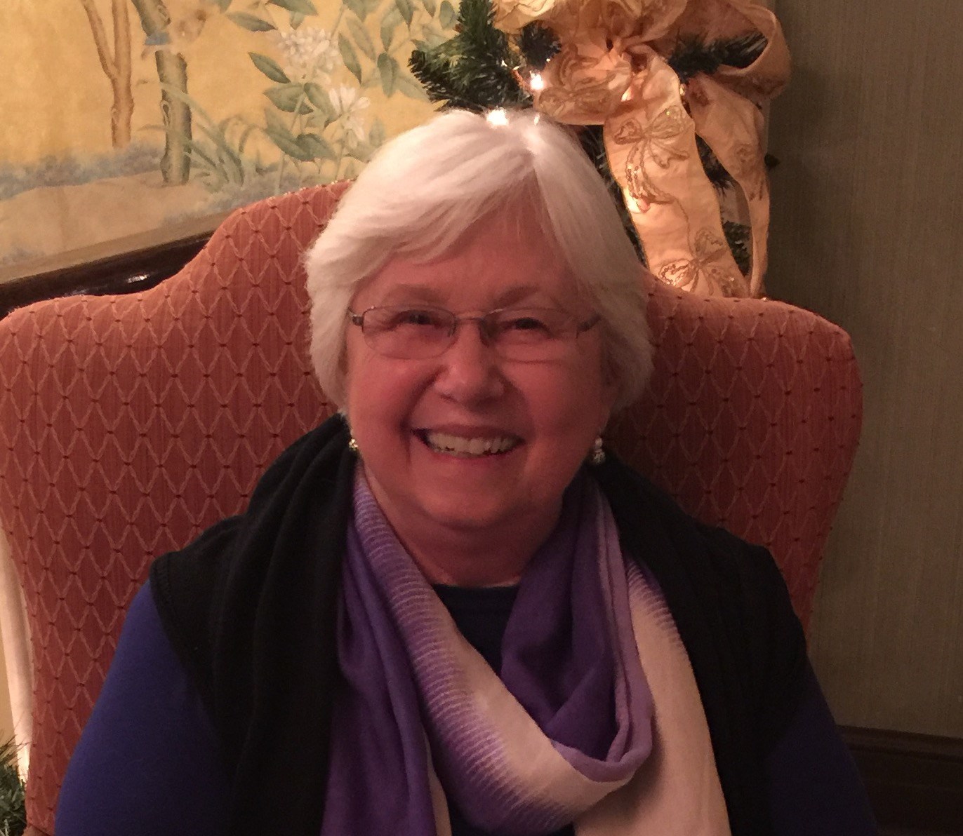 Obituary of Nancy Rippey Wooten