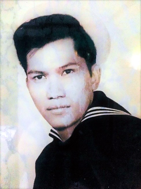 Obituary of Modesto Santos Leonardo