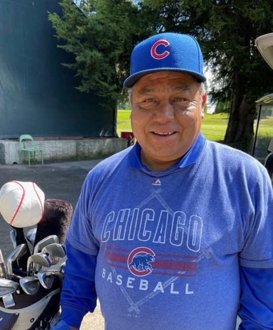 Obituary of John Jose' Mirelez II