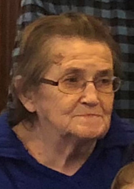 Obituary of Lois M. Mullins