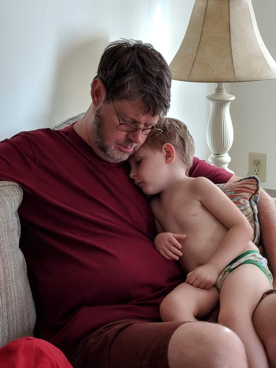 Obituary of Jeffrey C. Franklin