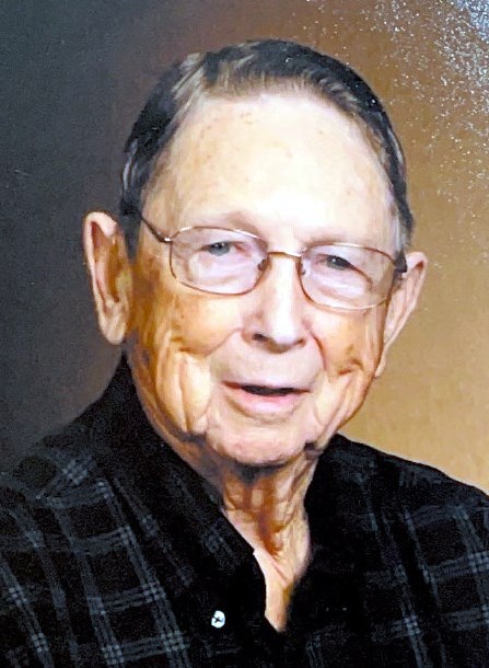 Obituary of Roy Carreker