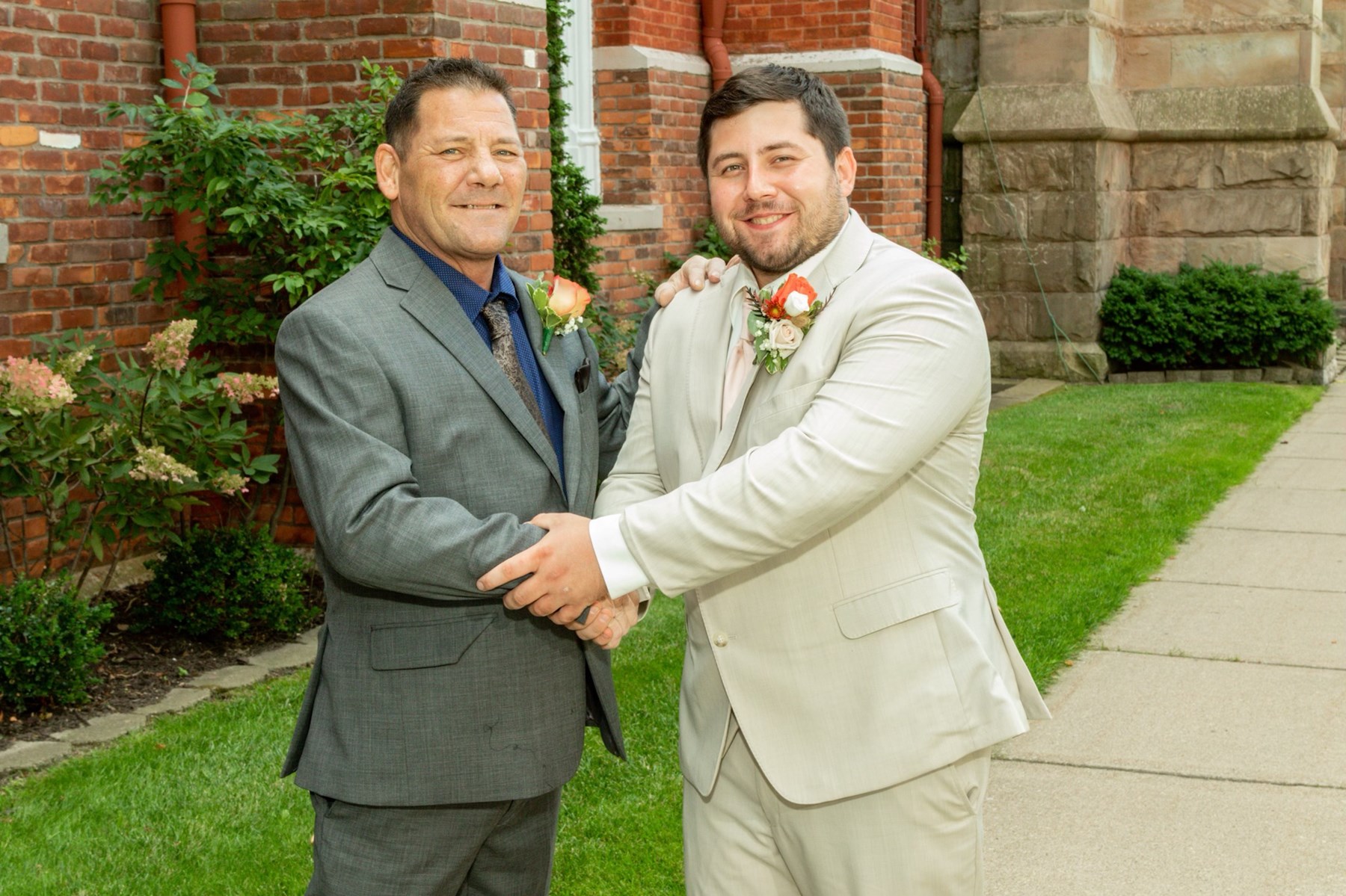 Obituary of Kriss Stephen DeRouin