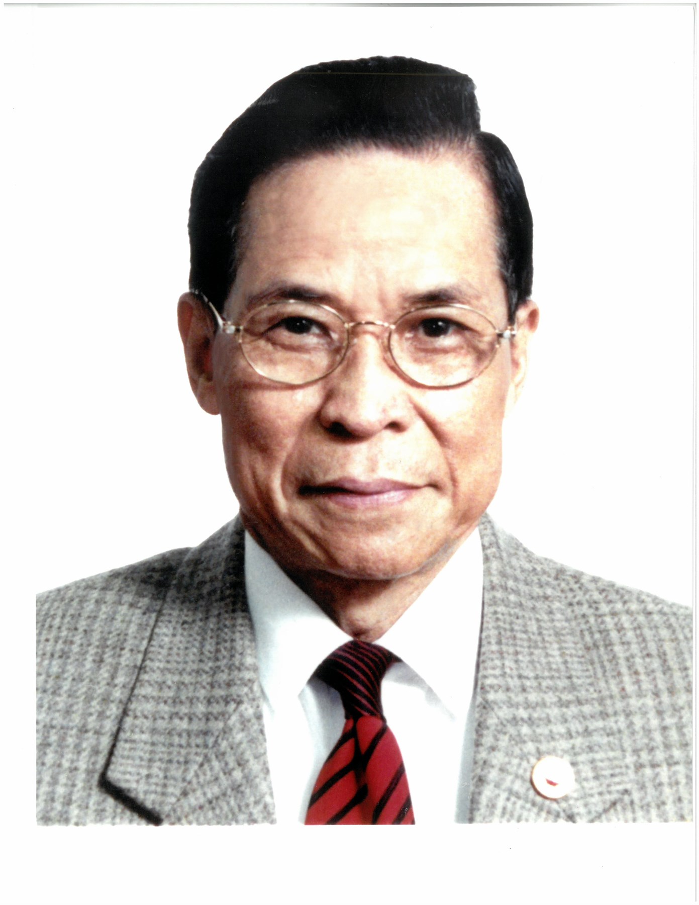 Obituary of Chi Wai Chiu
