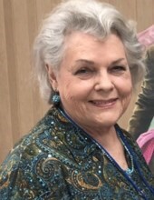 Obituary of Kathleen Kendrick Voss