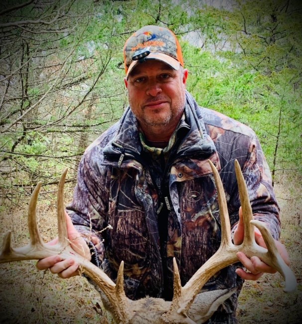 Obituary of James "Bubby" J. Argrave III