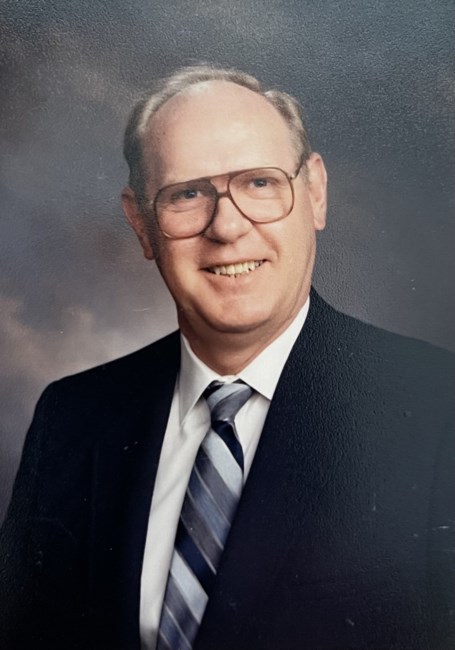 Obituary of Houston Franklin Handley